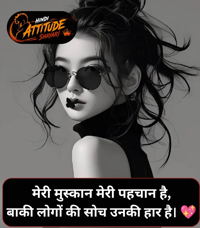 Instagram Attitude Caption in Hindi (1)
