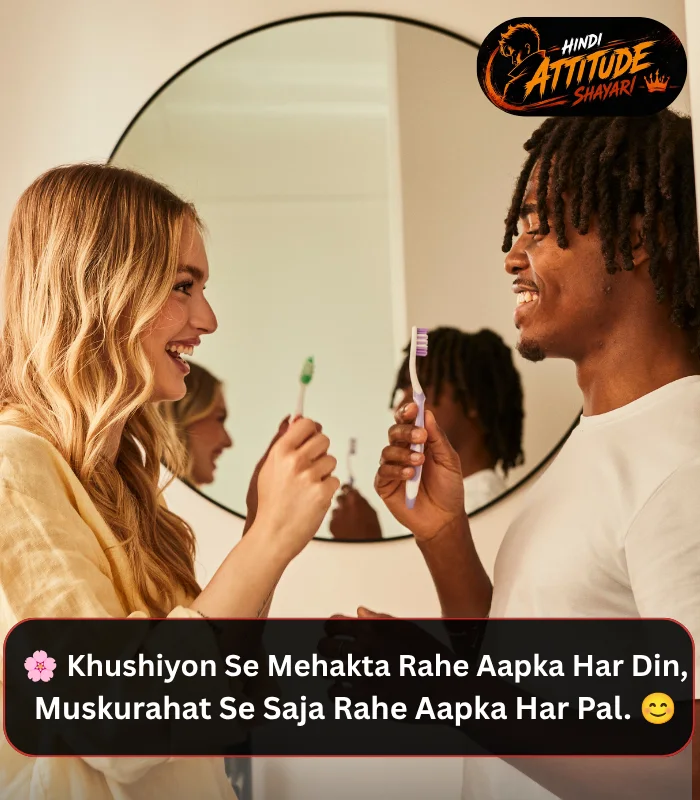 Happy Shayari in English